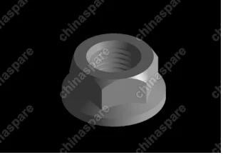 Гайка Chery Tiggo