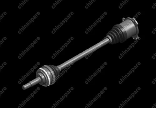 Привод колеса задний левый Chery Tiggo