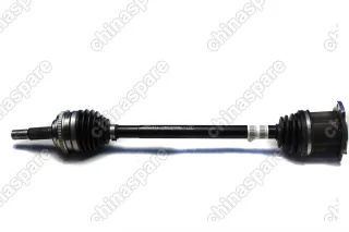 Привод задний правый Chery Tiggo 4WD 4G64 MT