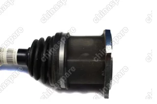 Привод задний правый Chery Tiggo 4WD 4G64 MT