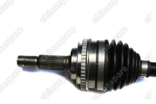 Привод задний правый Chery Tiggo 4WD 4G64 MT