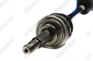 Привод задний правый Chery Tiggo 4WD 4G64 MT