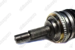 Привод задний правый Chery Tiggo 4WD 4G64 MT