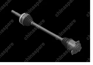 Привод колеса задний правый Chery Tiggo