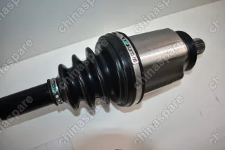 Привод передний левый Tiggo 2WD+2.0L Acteco+AT DP0