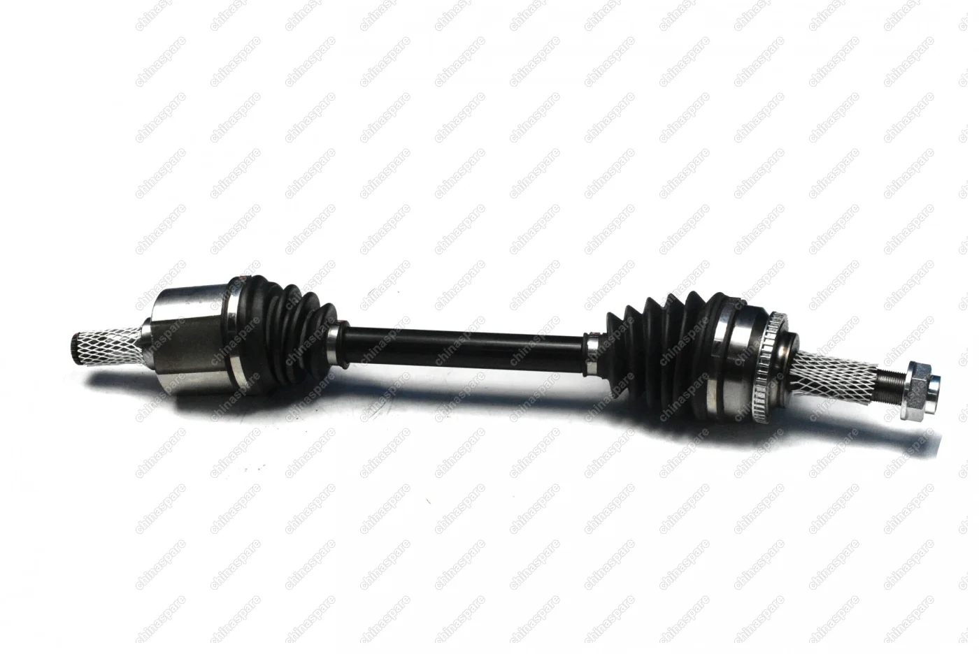 Привод колеса передний левый 2WD/4G64 (QR523) Chery Tiggo