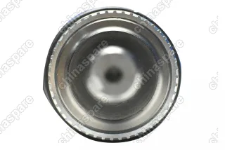 Привод колеса передний левый 2WD/4G64 (QR523) Chery Tiggo