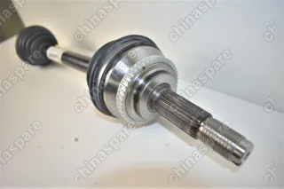 Привод колеса передний левый 4x4 Chery Tiggo 2,0