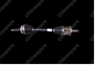 Привод колеса передний левый 4x4 Chery Tiggo