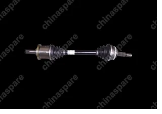 Привод колеса передний левый 4x4 Chery Tiggo