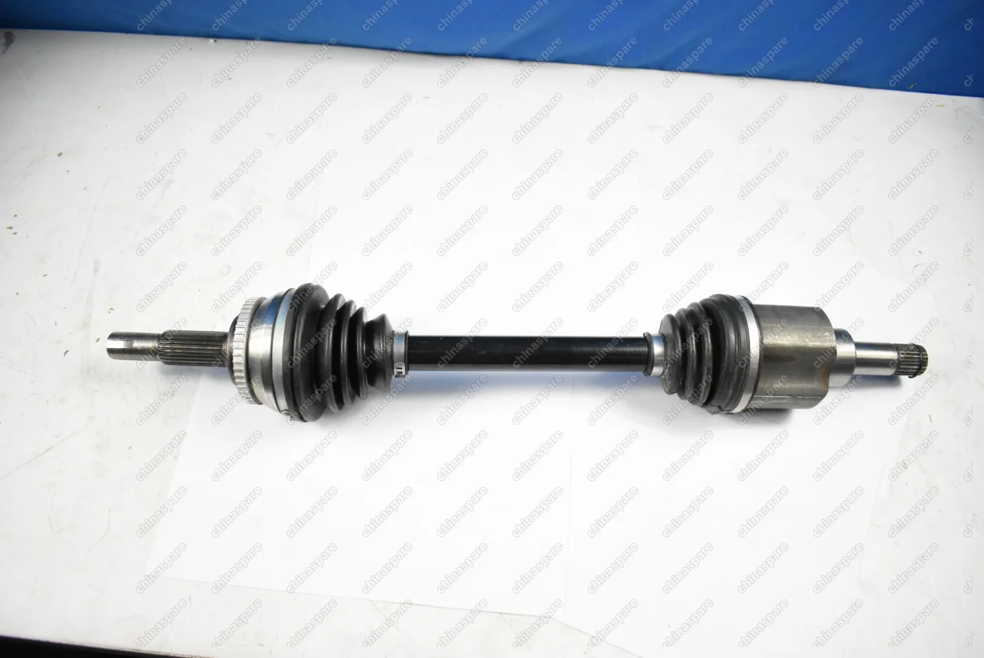 Привод колеса передний левый 4x4 Chery Tiggo