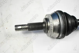 Привод колеса передний левый 4x4 Chery Tiggo