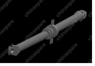 Вал карданный передний Chery Tiggo