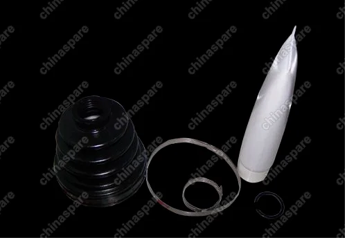 Пыльник шруса заднего левого внутреннего 4x4 Chery Tiggo