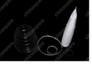 Пыльник шруса заднего левого внутреннего 4x4 Chery Tiggo