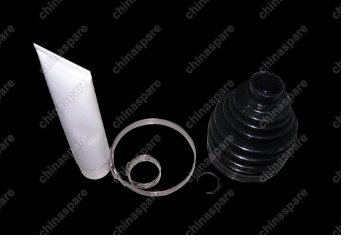 Пыльник шруса заднего наружного 4x4 Chery Tiggo