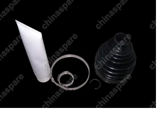 Пыльник шруса заднего наружного 4x4 Chery Tiggo