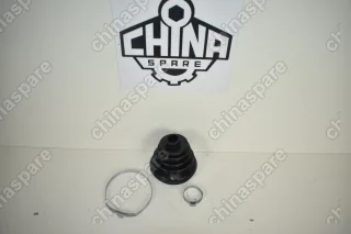 Пыльник ШРУСа наружного переднего Chery Tiggo 4WD+4G64, 2WD+1,8L Acteco+MT