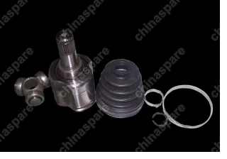 Шрус внутренний левый 4x4 Chery Tiggo