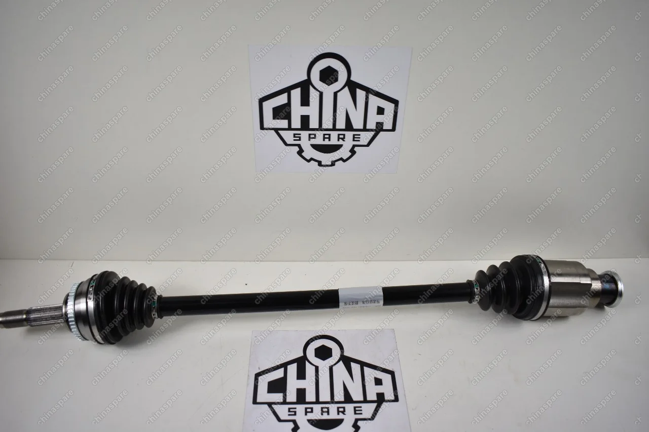 T112203020FA Привод передний правый Chery Tiggo 2WD+2.0L Acteco+AT(DP0)