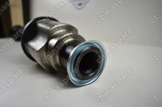 T112203020FA Привод передний правый Chery Tiggo 2WD+2.0L Acteco+AT(DP0)