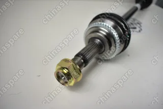 T112203020FA Привод передний правый Chery Tiggo 2WD+2.0L Acteco+AT(DP0)