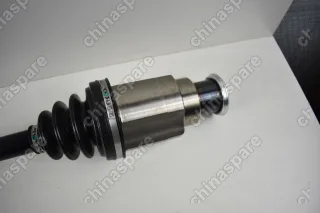 T112203020FA Привод передний правый Chery Tiggo 2WD+2.0L Acteco+AT(DP0)