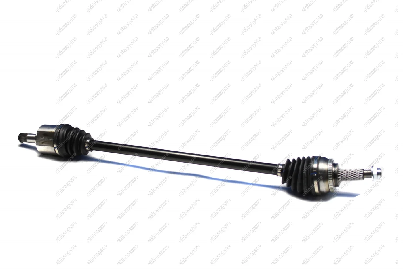 Привод передний правый Chery Tiggo 2WD 1,6L-2,0L Acteco, MT