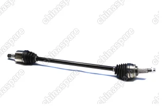 Привод передний правый Chery Tiggo 2WD 1,6L-2,0L Acteco, MT