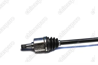 Привод передний правый Chery Tiggo 2WD 1,6L-2,0L Acteco, MT