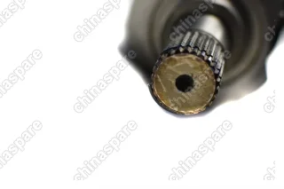 Привод передний правый Chery Tiggo 2WD 1,6L-2,0L Acteco, MT