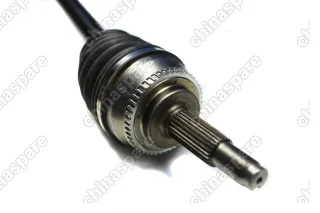 Привод передний правый Chery Tiggo 2WD 1,6L-2,0L Acteco, MT