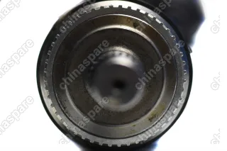 Привод передний правый Chery Tiggo 2WD 1,6L-2,0L Acteco, MT