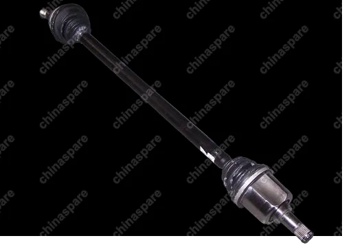 Привод колеса передний правый 2x4 Chery Tiggo