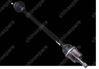 Привод колеса передний правый 2x4 Chery Tiggo