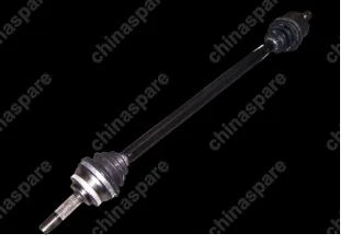 Привод колеса передний правый 2x4 Chery Tiggo