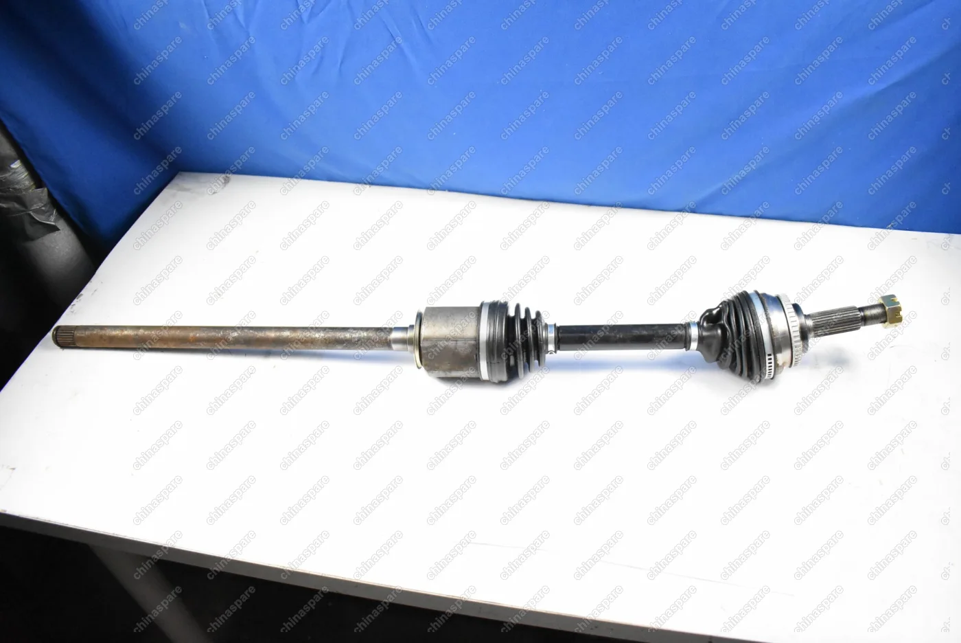 Привод колеса передний правый 4x4 Chery Tiggo