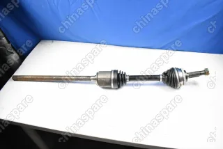 Привод колеса передний правый 4x4 Chery Tiggo