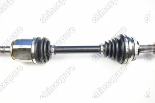 Привод колеса передний правый 4x4 Chery Tiggo (4G64)