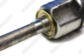 Привод колеса передний правый 4x4 Chery Tiggo (4G64)