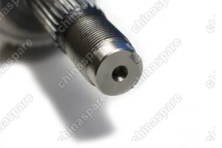 Привод колеса передний правый 4x4 Chery Tiggo (4G64)