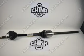 Привод колеса передний правый (4x4) Chery Tiggo