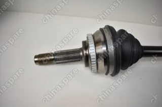 Привод колеса передний правый (4x4) Chery Tiggo