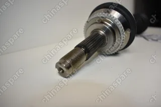 Привод колеса передний правый (4x4) Chery Tiggo