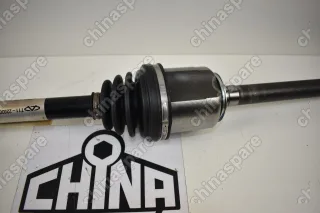 Привод колеса передний правый (4x4) Chery Tiggo