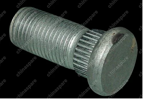 Болт крепления шаровой опоры Chery Tiggo