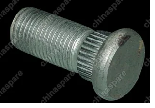 Болт крепления шаровой опоры Chery Tiggo