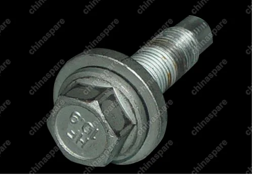 T112810011 Болт подрамника Chery Tiggo