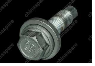 T112810011 Болт подрамника Chery Tiggo