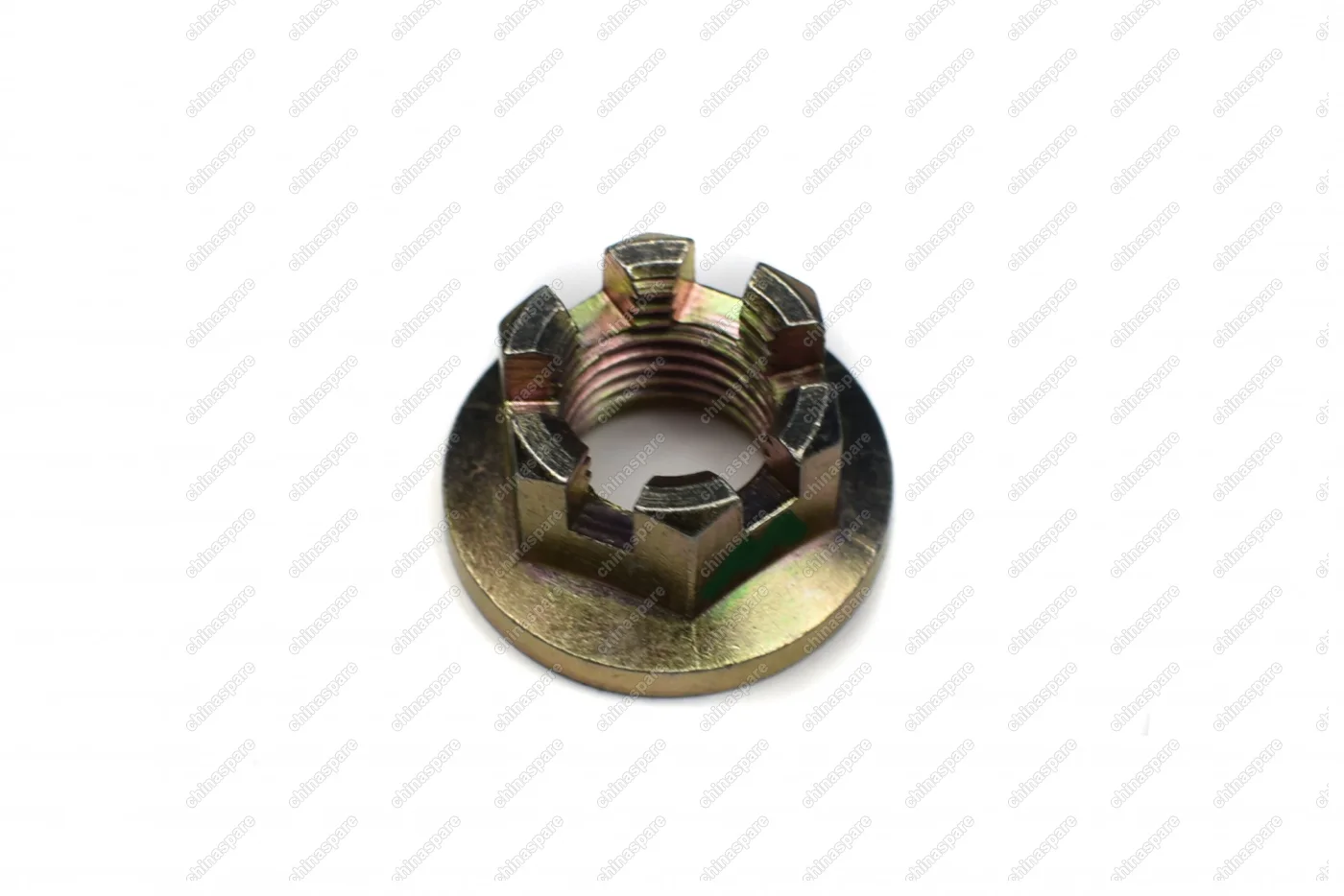 T112909011 Гайка шаровой опоры Chery Tiggo